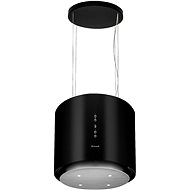 Brandt BHI2353G - Extractor Hood