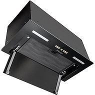KLUGE KOV6600BLG - Extractor Hood