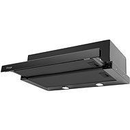 KLUGE KOT6004BLG - Extractor Hood