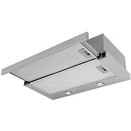 KLUGE KOT6005IX - Extractor Hood
