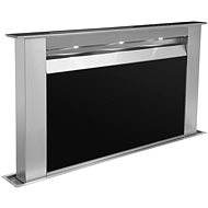 CIARKO DESIGN MOONDRAFT INOX - Digestoř