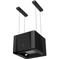 KLUGE KMI4500BLG - Extractor Hood