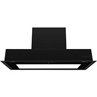 CIARKO DESIGN SU MINI 74cm BLACK - Extractor Hood