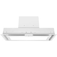 CIARKO DESIGN SU MINI 74CM White - Extractor Hood