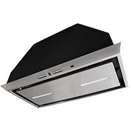 KLUGE METAL5002IX - Extractor Hood