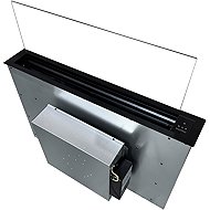 KLUGE KLD9500BLG - Extractor Hood