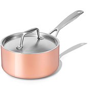 Elmich Copper Saucier Tria Copper 16cm - Pot