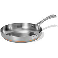 Elmich Penta Copper 5-Layer Stainless Steel Pan with Copper Core 26cm - Pan