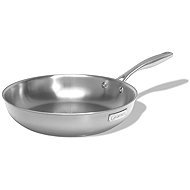Elmich Tria Plus Three-Layer Stainless Steel Frying Pan 26cm - Pan