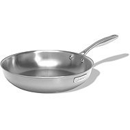 Elmich Three-Layer Stainless Steel Pan Tria Plus 24cm - Pan