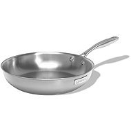 Elmich Tria Plus Three-Layer Stainless Steel Frying Pan 20cm - Pan
