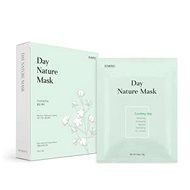 Elmolu Day Nature Mask Cooling day 7 ks - Face Mask