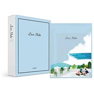 Elmolu Love Mode Fresh Aqua Cream 5 ks - Face Mask