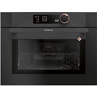 De Dietrich DKE7335A - Microwave