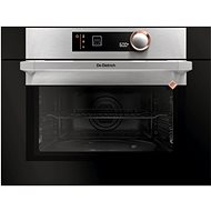 De Dietrich DKE7335X - Microwave