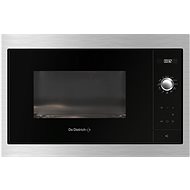 De Dietrich DME7120X - Microwave