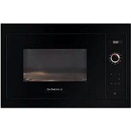 De Dietrich DME7121A - Microwave