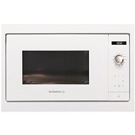 De Dietrich DME7121W - Microwave