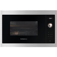 De Dietrich DME7121X - Microwave