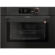 De Dietrich DKC7340A - Microwave