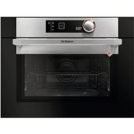 De Dietrich DKC7340X - Microwave
