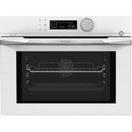 De Dietrich DKC4536W - Microwave