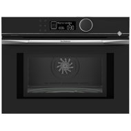 De Dietrich DKE4535X - Microwave