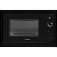 De Dietrich DME4310X - Microwave