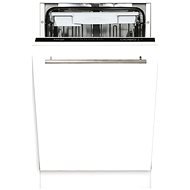 KLUGE KVD4510PA++ - Dishwasher