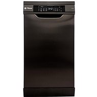 Romo RVD4511D - Dishwasher