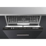 DE DIETRICH DCJ434DB - Built-in Dishwasher