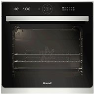 BRANDT BXP6577X - Built-in Oven
