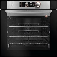 De Dietrich DOS7585X - Built-in Oven