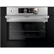 De Dietrich DKR7580X - Built-in Oven