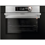 De Dietrich DKP7320X - Built-in Oven