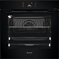 BRANDT BOP7568BB - Built-in Oven