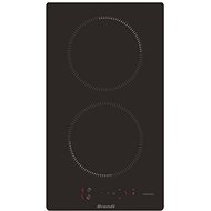 BRANDT BPI6210B - Cooktop