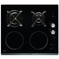 BRANDT BPI6414BM - Cooktop