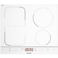 BRANDT BPI9449W - Cooktop