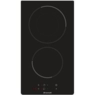 BRANDT BPV6221B - Cooktop