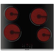 BRANDT BPV6420B - Cooktop