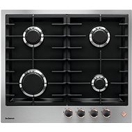 De Dietrich DPE7620XF - Cooktop