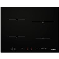 De Dietrich DPI7650BU - Cooktop