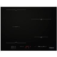 De Dietrich DPI7654B - Cooktop