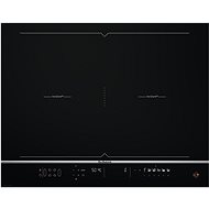 De Dietrich DPI7688XT - Cooktop
