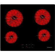 De Dietrich DPV7650B - Cooktop