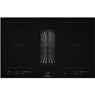 De Dietrich DPI7888BH - Cooktop