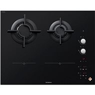 De Dietrich DPI7602BM - Cooktop