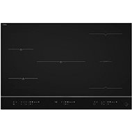 DE Dietrich DPI2878B - Cooktop