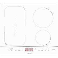 BRANDT BPI164HSW - Cooktop